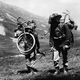 Image for article titled Great Moments In Bicycle-Powered Warfare